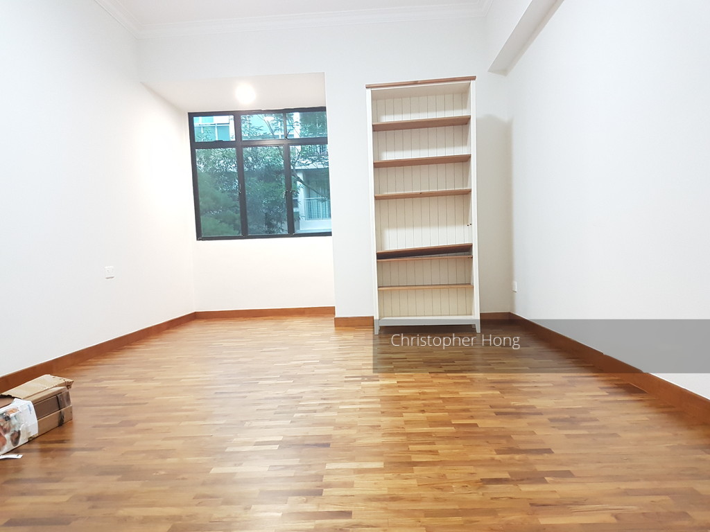 Euro-Asia Park (D13), Condominium #147911412